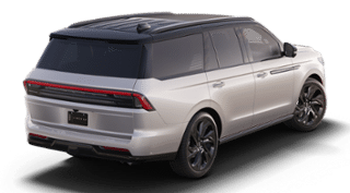 2025 Lincoln Lincoln Navigator External Image 4